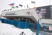 Подозреваемого в убийстве Листьева поймали на Украине