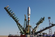 Новый резервный стартовый комплекс создадут на "Байконуре"