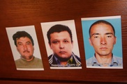 ФОТО: В Алматы уничтожены убийцы известного целителя Бодрова