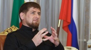 В Чечне прошла инаугурация Кадырова
