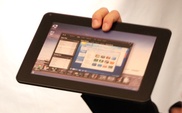 Dell перенесла выпуск 10-дюймового Windows 7-планшета на осень