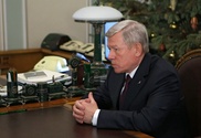 Вице-премьер России заявил о скорой отставке главы Роскосмоса