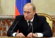 Российским чиновникам придется отчитываться о личных расходах