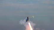 Обнаружен пилот разбившегося под Владивостоком истребителя Су-27