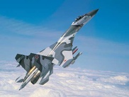 Полеты Су-27 приостановили до выяснения причин аварии под Владивостоком