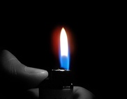 Житель Павлодарской области поджег сожительницу 