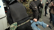 Более 100 выходцев из Казахстана и Узбекистана подрались в Екатеринбурге