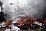 Россия попросит у стран НАТО помощи в освобождении пленных журналистов