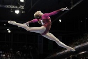 Дементьева стала абсолютной чемпионкой Европы по спортивной гимнастике в Берлине
