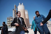 Из-за возможного окончания конфликта в Ливии падают цены на нефть 