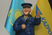 За три года на "Казпочте" было похищено более миллиарда тенге
