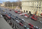Жертвами взрыва в минском метро стали 6 человек