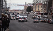 Взрыв в Минске квалифицировали как теракт