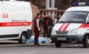 Число погибших в минском метро достигло 12 человек