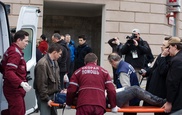 Установлен предполагаемый исполнитель взрыва в метро в Минске