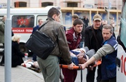 При взрыве в минском метро пострадали трое россиян