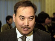 Новый министр Казыханов направил телеграмму соболезнования главе МИД Беларуси