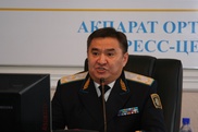 В Казахстане за три месяца вырос уровень преступности