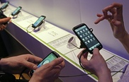 Тайваньская HTC подготовилась к выпуску семи новых смартфонов