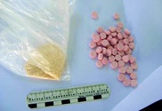 Казахстанец задержан за распространение нового наркотика в Татарстане