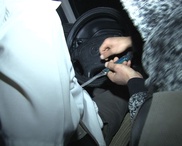 В Южно-Казахстанской области задержан подозреваемый в угоне 8 авто