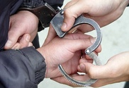 В Казахстане задержан разыскиваемый в Тюмени бывший полицейский