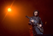 Deep Purple и Black Sabbath создали благотворительную группу