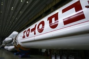 Россия планирует отменить запуск ракет-носителей "Протон" в 2013 году