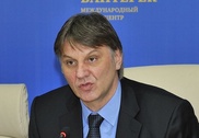 Валерий Тихоненко возглавит сборную "Фанатов"