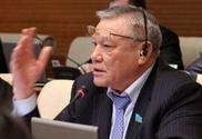Мажилисмен предложил передать спортивные объекты Азиады вузам