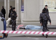 По делу о взрыве в минском метро задержаны трое подозреваемых