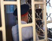 В Костанае ищут торговцев угнанных автомобилей
