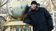 Факелоносец Азиады оказался членом ликвидированной в Алматы банды