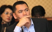 Премьер Кыргызстана разрешил своему заместителю уйти в отставку на месяц