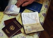 В Атырау задержали разыскиваемого в Узбекистане преступника