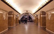 На станции киевского метро "Университет" нашли подозрительный предмет