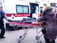 Задержанные по делу о теракте в Минске стали подозреваемыми