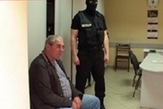 Представлявшийся казахстанцем вор в законе Омар Уфимский задержан