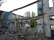 ФОТО: 11 человек погибли при взрыве в Узбекистане