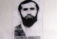 Мулло Абдулло и его приближенные уничтожены в Таджикистане