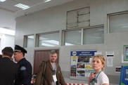 На BarCamp в Алматы произошел инцидент