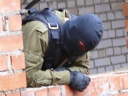 В Подмосковье спецназовца заподозрили в избиении приезжего до смерти