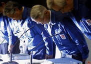 Руководители TEPCO заявили об уходе в отставку