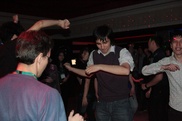 ФОТО: BarCamp Central Asia 2011 в Алматы завершился конкурсами и диско-пати