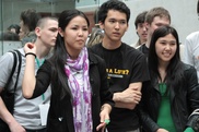 На BarCamp Central Asia 2011 выбрали лучшие стартапы