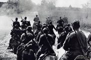 106-я казахская. Потерянная дивизия