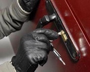 Полиция задержала грабителей алматинской предпринимательницы
