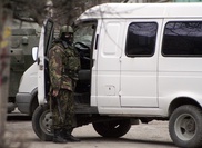 Уничтоженный в Дагестане боевик из Казахстана оказался помощником Саида Бурятского