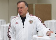 Дик Адвокат признан самым высокооплачиваемым тренером в России