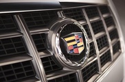 ФОТО: Cadillac обновил семейство CTS